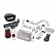 Load image into Gallery viewer, 12-14-Jeep-3.6L-Wrangler-(All)-2Dr-Stinger-Sys-W-Automind---Ss-Single-Exh-W-Chrome-Tip