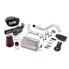 Load image into Gallery viewer, 12-14-Jeep-3.6L-Wrangler-(All)-2Dr-Stinger-Sys-W-Automind---Ss-Single-Exh-W-Black-Tip