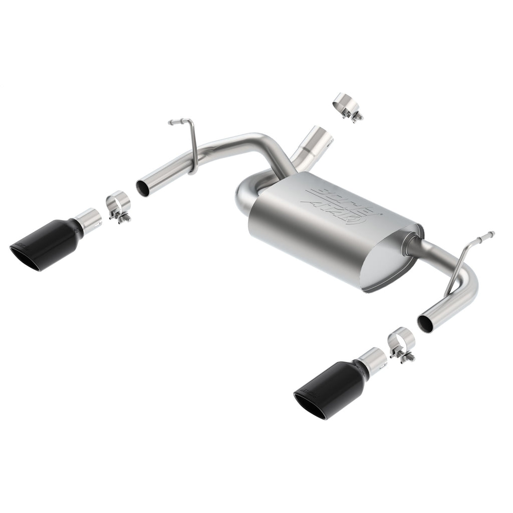 12-14-Jeep-Wrangler-Jk-24Dr-Rr-Section-Atak-Single-Square-Rlld-Angle-Cut-Black-Chrome-Exhaust