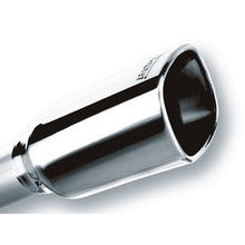 Load image into Gallery viewer, 12-14-Jeep-Wrangler-Jk-2Dr--4Dr-Rear-Section-Atak-Single-Sqaure-Rolled-Angle-Cut-Exit-Exhaust