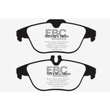 EBC DP31990C Redstuff Ceramic Low Dust Brake Pads