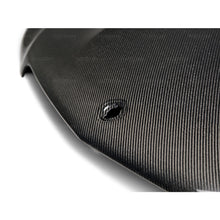 Load image into Gallery viewer, 12-14-Mercedes-Benz-C63-Gt-Style-Carbon-Fiber-Hood
