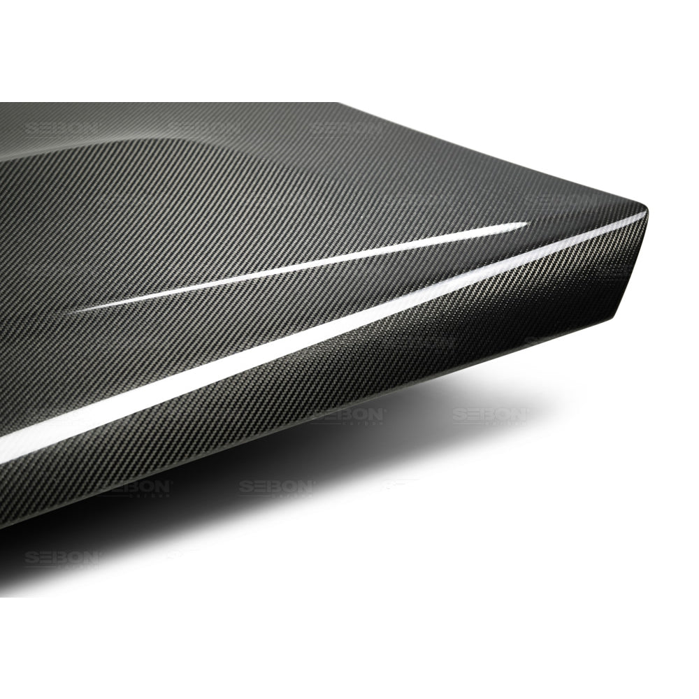 12-14-Mercedes-Benz-C63-Gt-Style-Carbon-Fiber-Hood