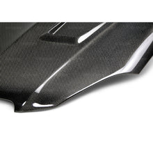 Load image into Gallery viewer, 12-14-Mercedes-Benz-C63-Gt-Style-Carbon-Fiber-Hood