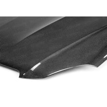 Load image into Gallery viewer, 12-14-Mercedes-Benz-C63-Oem-Carbon-Fiber-Hood