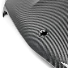 Load image into Gallery viewer, 12-14-Mercedes-C-Class-Gt-Style-Carbon-Fiber-Hood