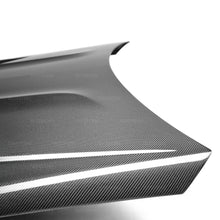 Load image into Gallery viewer, 12-14-Mercedes-C-Class-Gt-Style-Carbon-Fiber-Hood