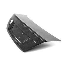 Load image into Gallery viewer, 12-14-Mercedes-C-Class-Oe-Style-Carbon-Fiber-Trunk