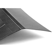 Load image into Gallery viewer, 12-14-Mercedes-C-Class-Oe-Style-Carbon-Fiber-Trunk