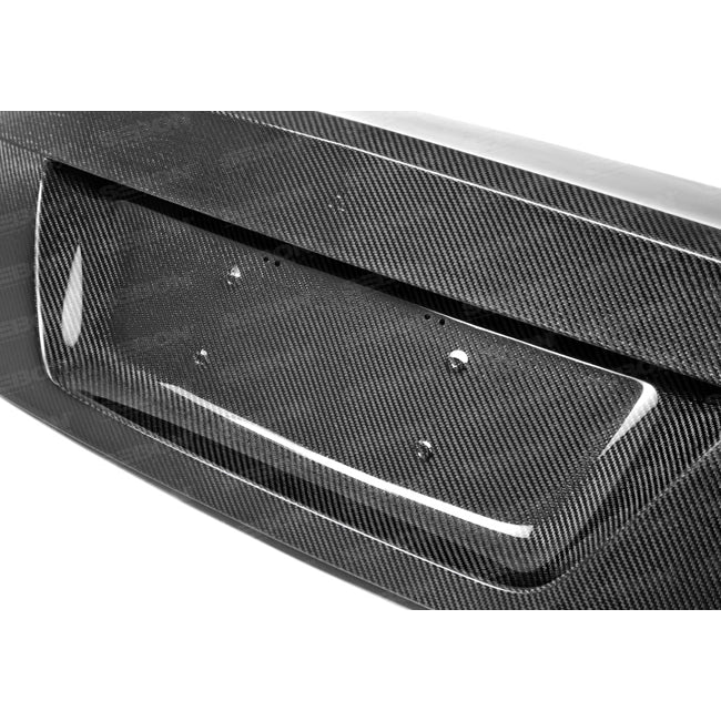 12-14-Mercedes-C-Class-Oe-Style-Carbon-Fiber-Trunk
