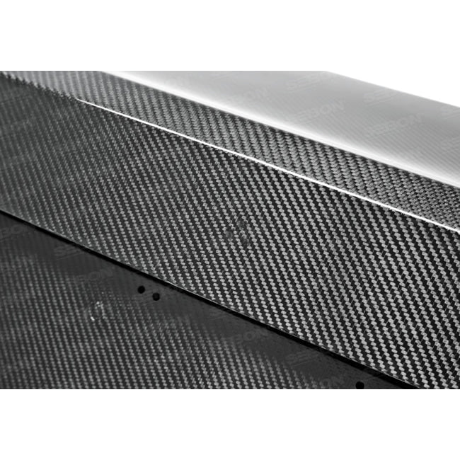 12-14-Mercedes-C-Class-Oe-Style-Carbon-Fiber-Trunk