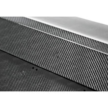 Load image into Gallery viewer, 12-14-Mercedes-C-Class-Oe-Style-Carbon-Fiber-Trunk