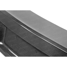 Load image into Gallery viewer, 12-14-Mercedes-C-Class-Oe-Style-Carbon-Fiber-Trunk