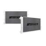 Mishimoto MMRAD-BRZ-13 Subaru BRZ Performance Aluminum Radiator, 2013+