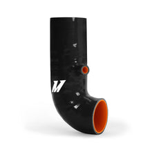 Load image into Gallery viewer, 12-14-Subaru-Brz--12-14-Scion-Fr-S--12-14-Toyota-Gt86-Silicone-Induction-Hose---Black