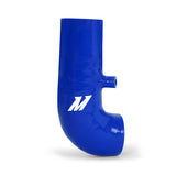 Mishimoto MMHOSE-BRZ-13IBL Silicone Induction Hose for Subaru BRZ, 2013-2020