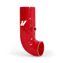 Load image into Gallery viewer, 12-14-Subaru-Brz--12-14-Scion-Fr-S--12-14-Toyota-Gt86-Silicone-Induction-Hose---Red