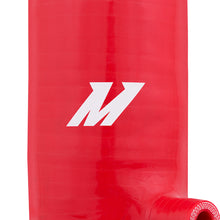 Load image into Gallery viewer, 12-14-Subaru-Brz--12-14-Scion-Fr-S--12-14-Toyota-Gt86-Silicone-Induction-Hose---Red
