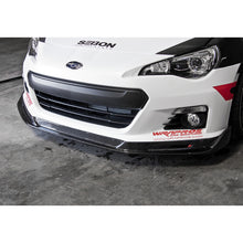 Load image into Gallery viewer, 12-14-Subaru-Brz-Kc-Style-Carbon-Fiber-Front-Lip