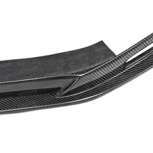 Load image into Gallery viewer, 12-14-Subaru-Brz-Kc-Style-Carbon-Fiber-Front-Lip