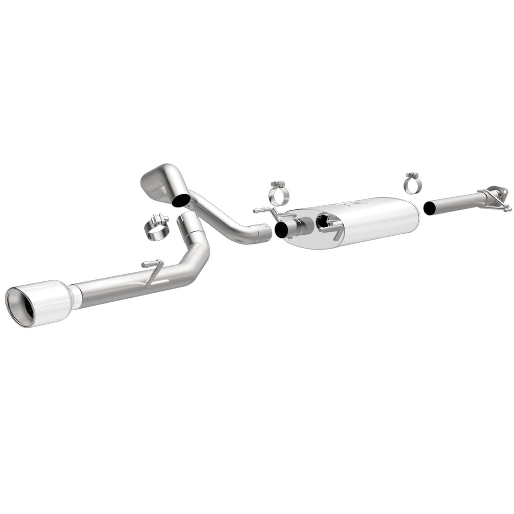 12-14-Toyota-4Runner-V6-4.0L-Single-Straight-PS-Rear-Exit-Ss-Cat-Back-Performance-Exhaust