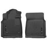 Husky Liners 53711 Front Floor Liners