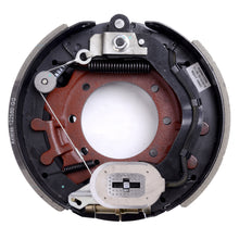 Load image into Gallery viewer, 12-14-X-3375-10000-Lb-Weight-Capacity-Electric-Brake-System-Right-Single