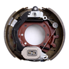 Load image into Gallery viewer, 12-14-X-5-12000-Lb-Weight-Capacity-Electric-Brake-System-Left-Single