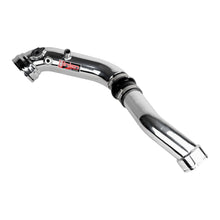 Load image into Gallery viewer, 12-15-Bmw-335I-(Incl-Xdrive)-(F303)-L6-3.0L-Turbo-Polished-Ses-Intercooler-Cold-Side-Pipe