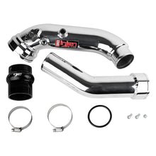 Load image into Gallery viewer, 12-15-Bmw-335I-(Incl-Xdrive)-(F303)-L6-3.0L-Turbo-Polished-Ses-Intercooler-Cold-Side-Pipe