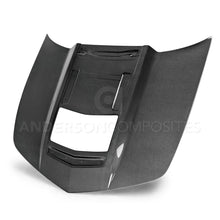 Load image into Gallery viewer, 12-15-Chevrolet-Camaro-Zl1-Type-Zl-Hood