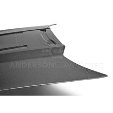 Load image into Gallery viewer, 12-15-Chevrolet-Camaro-Zl1-Type-Zl-Hood