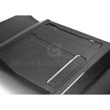 Load image into Gallery viewer, 12-15-Chevrolet-Camaro-Zl1-Type-Zl-Hood
