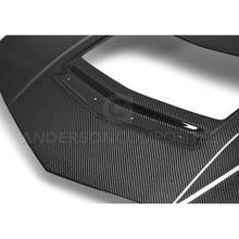 Load image into Gallery viewer, 12-15-Chevrolet-Camaro-Zl1-Type-Zl-Hood