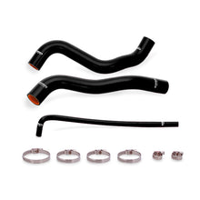 Load image into Gallery viewer, 12-15-Chevy-Camaro-Ss-Black-Silicone-Radiator-Coolant-Hoses