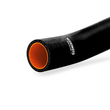 Load image into Gallery viewer, 12-15-Chevy-Camaro-Ss-Black-Silicone-Radiator-Coolant-Hoses