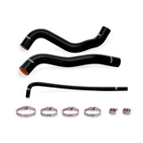 Mishimoto MMHOSE-CSS-12BK Silicone Coolant Hoses, fits Chevy Camaro SS 2012-2015, Black