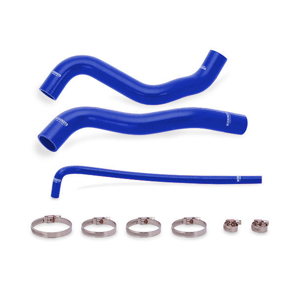 12-15-Chevy-Camaro-Ss-Blue-Silicone-Radiator-Coolant-Hoses