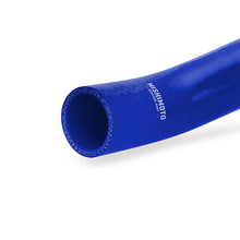 Load image into Gallery viewer, 12-15-Chevy-Camaro-Ss-Blue-Silicone-Radiator-Coolant-Hoses