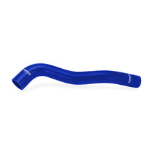 Load image into Gallery viewer, 12-15-Chevy-Camaro-Ss-Blue-Silicone-Radiator-Coolant-Hoses