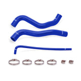 Mishimoto MMHOSE-CSS-12BL Chevy Camaro SS Silicone Coolant Hoses