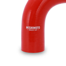 Load image into Gallery viewer, 12-15-Chevy-Camaro-Ss-Red-Silicone-Radiator-Coolant-Hoses