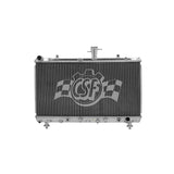 CSF 7052 12-15 Chevy Camaro V8 & V6 High-Performance All-Aluminum Radiator