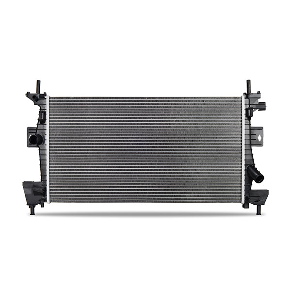 12-15-Ford-Focus-(Non-St)-Replacement-Radiator---Plastic