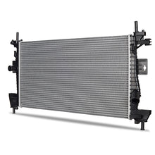 Load image into Gallery viewer, 12-15-Ford-Focus-(Non-St)-Replacement-Radiator---Plastic