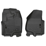 Husky Liners 18701 Front Floor Liners