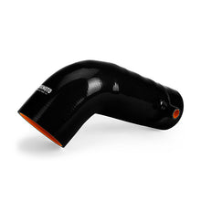 Load image into Gallery viewer, 12-15-Honda-Civic-Si-Black-Silicone-Induction-Hose-Kit