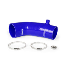 Load image into Gallery viewer, 12-15-Honda-Civic-Si-Blue-Silicone-Induction-Hose-Kit