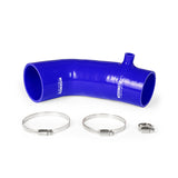 Mishimoto MMHOSE-CIV-12SIIHBL Honda Civic Si Silicone Induction Hose, 2012-2015, Blue