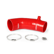 Load image into Gallery viewer, 12-15-Honda-Civic-Si-Red-Silicone-Induction-Hose-Kit